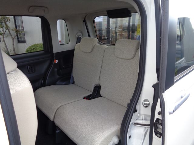 Daihatsu MOVE CANBUS 2021-03 17668-11