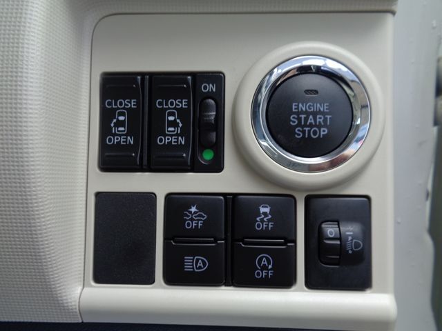 Daihatsu MOVE CANBUS 2021-03 17668-13