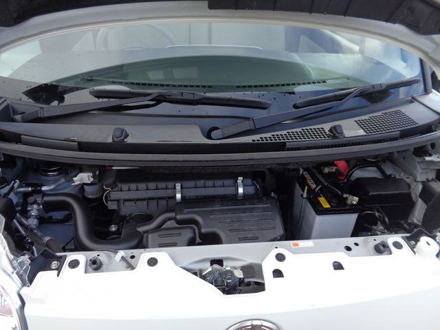 Daihatsu MOVE CANBUS 2021-03 17668-19