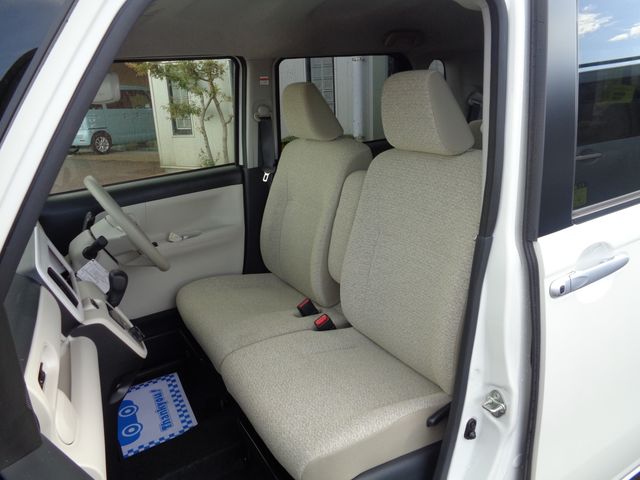 Daihatsu MOVE CANBUS 2021-03 17668-9