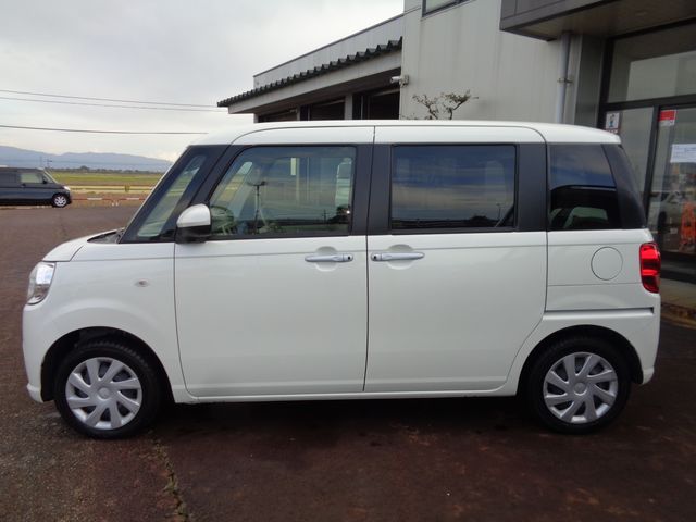 Daihatsu MOVE CANBUS 2021-03 17668-5