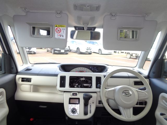 Daihatsu MOVE CANBUS 2021-03 17668-7