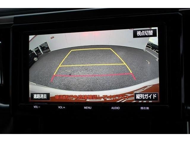 Toyota ALPHARD HYBRID 2016-10 182538-2