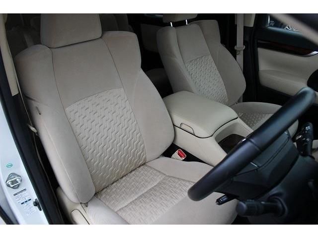 Toyota ALPHARD HYBRID 2016-10 182538-12