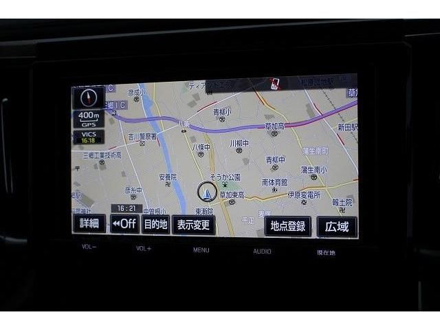 Toyota ALPHARD HYBRID 2016-10 182538-1