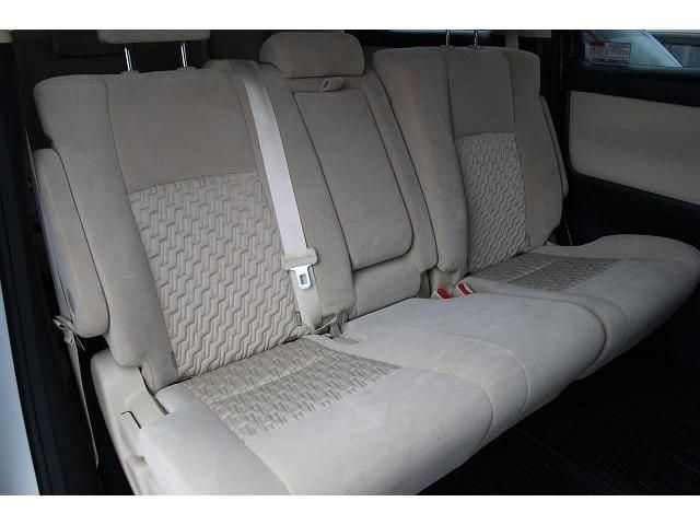 Toyota ALPHARD HYBRID 2016-10 182538-13