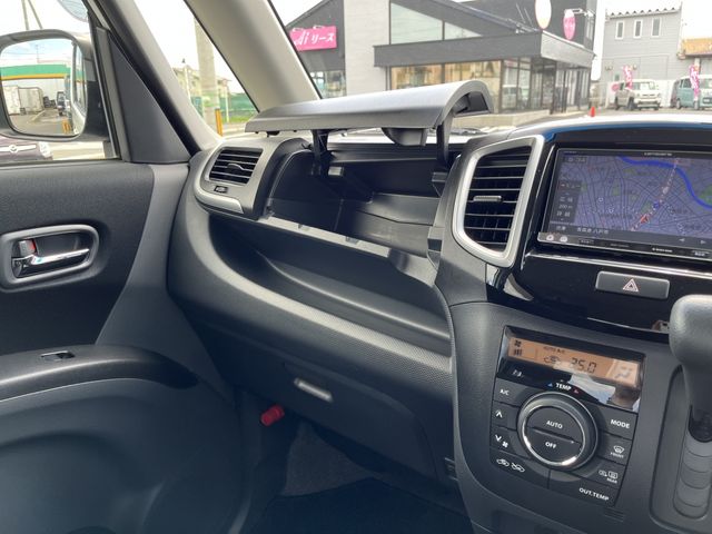 Suzuki SOLIO 2014-11 8027-11