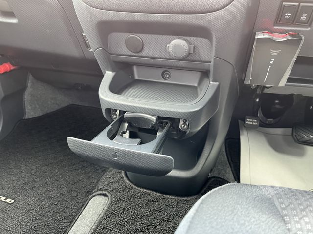 Suzuki SOLIO 2014-11 8027-9