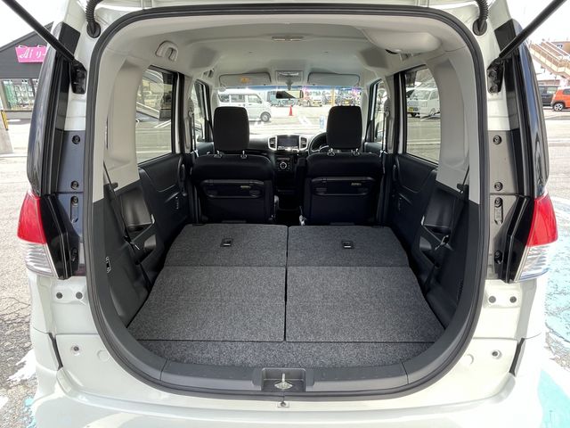 Suzuki SOLIO 2014-11 8027-19