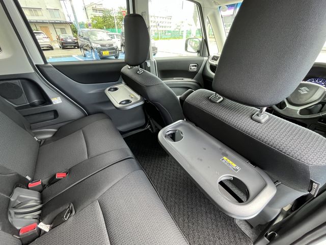 Suzuki SOLIO 2014-11 8027-17