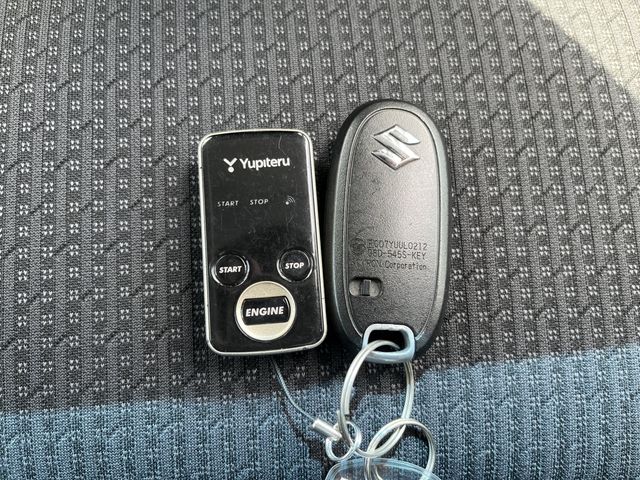 Suzuki SOLIO 2014-11 8027-26