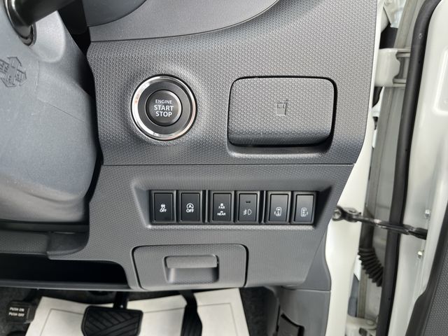 Suzuki SOLIO 2014-11 8027-13
