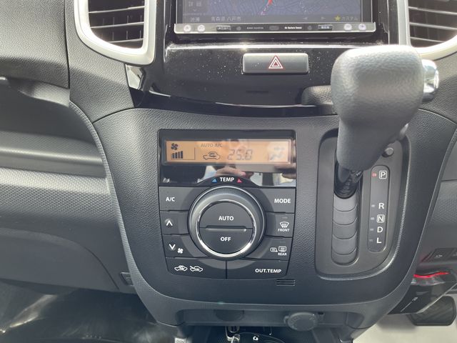 Suzuki SOLIO 2014-11 8027-8