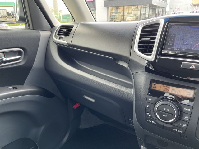 Suzuki SOLIO 2014-11 8027-10