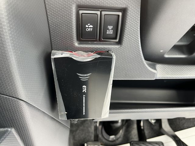 Suzuki SOLIO 2014-11 8027-12