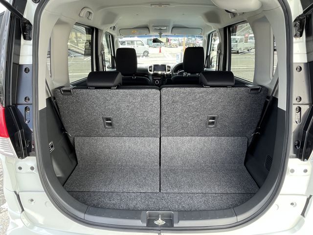 Suzuki SOLIO 2014-11 8027-18