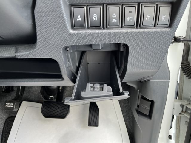 Suzuki SOLIO 2014-11 8027-14