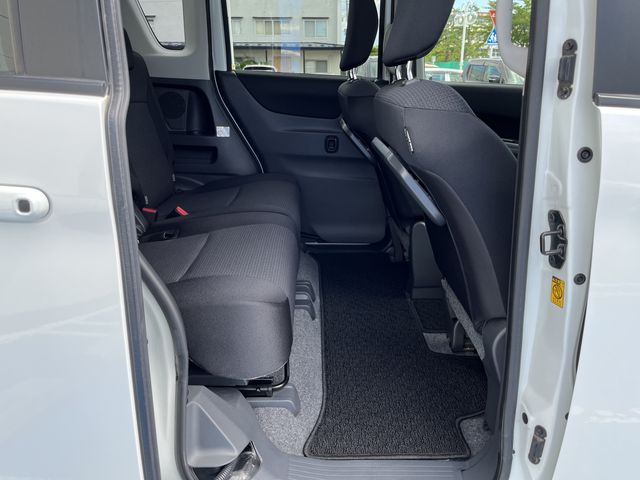 Suzuki SOLIO 2014-11 8027-16