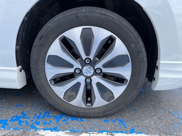 Suzuki SOLIO 2014-11 8027-24