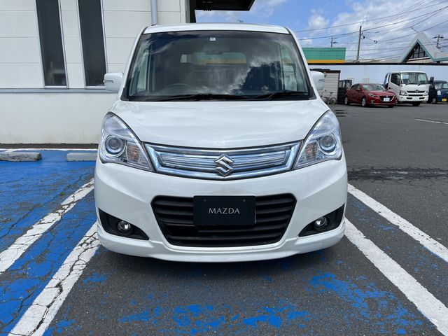 Suzuki SOLIO 2014-11 8027-2