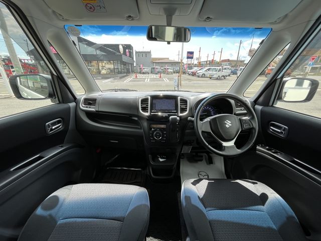 Suzuki SOLIO 2014-11 8027-4