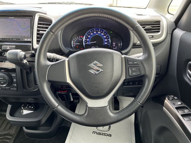 Suzuki SOLIO 2014-11 8027-5