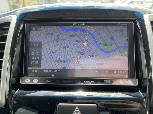 Suzuki SOLIO 2014-11 8027-7