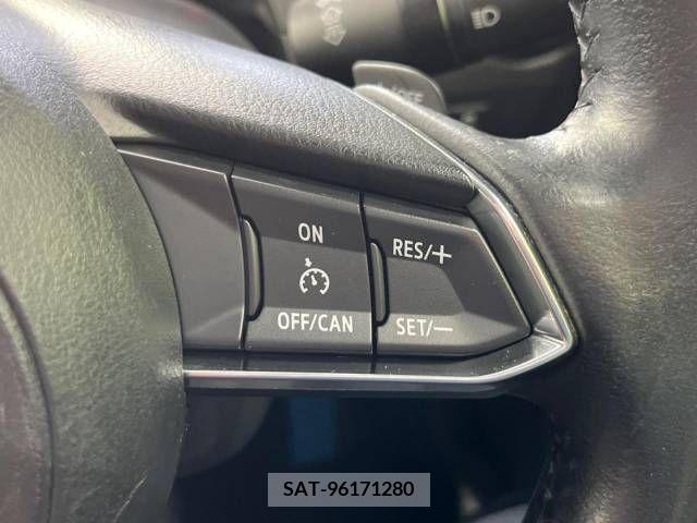 Mazda DEMIO 2016-12 301960-7