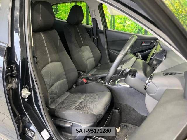 Mazda DEMIO 2016-12 301960-8