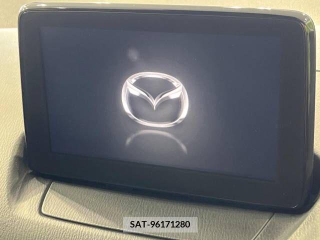 Mazda DEMIO 2016-12 301960-3