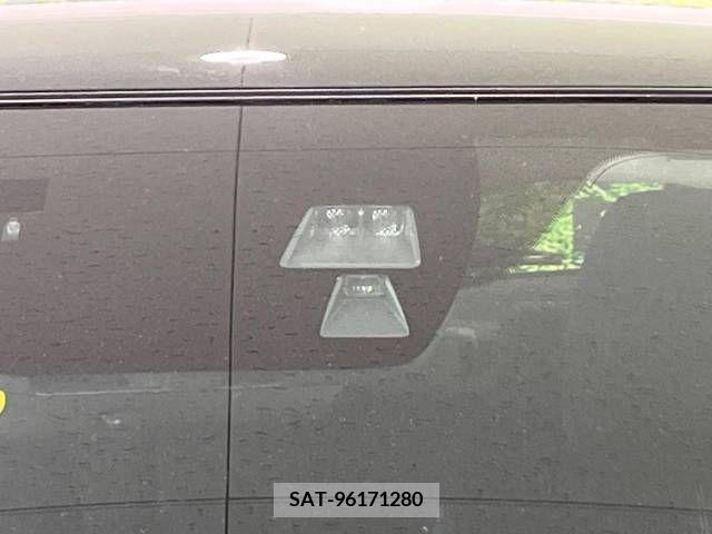 Mazda DEMIO 2016-12 301960-2