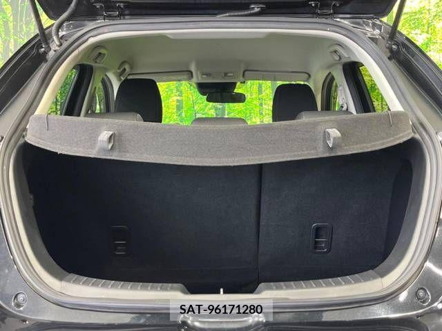 Mazda DEMIO 2016-12 301960-11