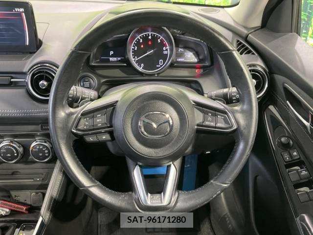 Mazda DEMIO 2016-12 301960-10