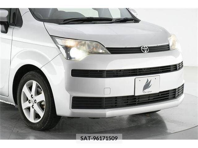 Toyota SPADE 2012-08 234780-2
