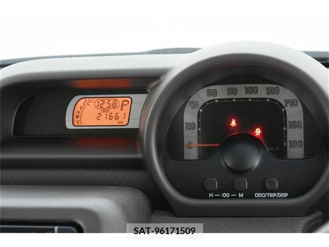Toyota SPADE 2012-08 234780-18
