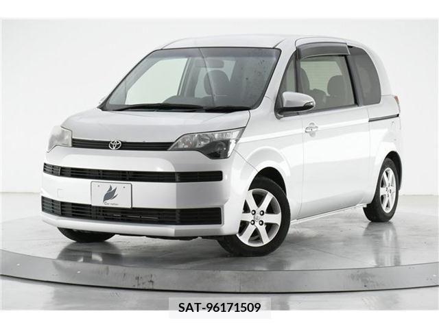 Toyota SPADE 2012-08 234780-0