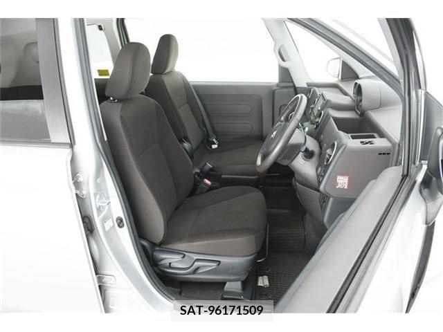 Toyota SPADE 2012-08 234780-8