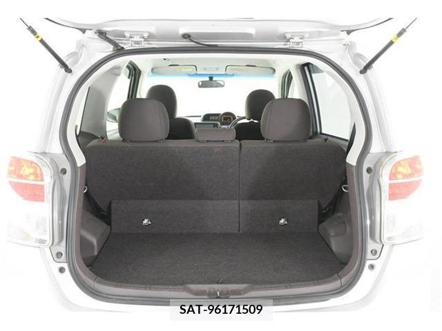 Toyota SPADE 2012-08 234780-6