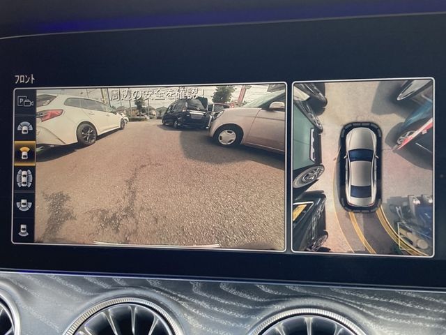 Mercedes Benz CLS-CLASS 2018-10 8392-11