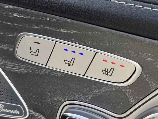 Mercedes Benz CLS-CLASS 2018-10 8392-13
