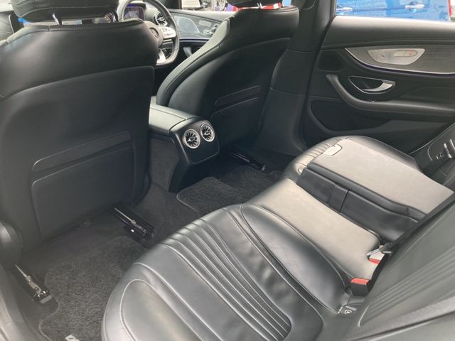 Mercedes Benz CLS-CLASS 2018-10 8392-22