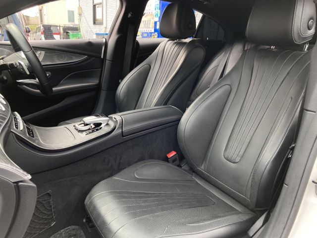 Mercedes Benz CLS-CLASS 2018-10 8392-24