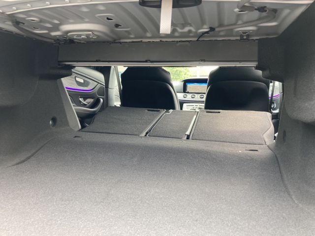 Mercedes Benz CLS-CLASS 2018-10 8392-20