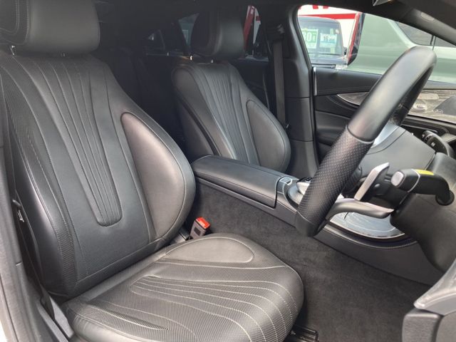 Mercedes Benz CLS-CLASS 2018-10 8392-16