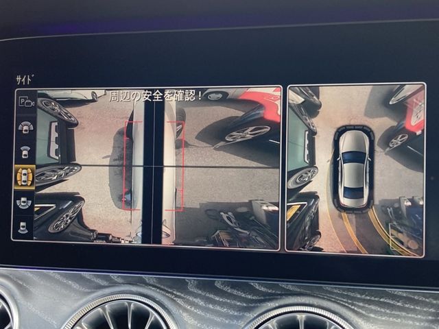 Mercedes Benz CLS-CLASS 2018-10 8392-10