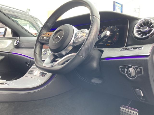Mercedes Benz CLS-CLASS 2018-10 8392-6