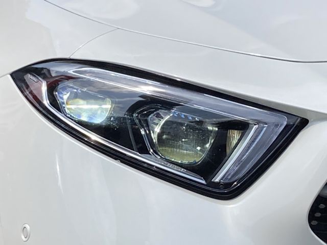 Mercedes Benz CLS-CLASS 2018-10 8392-4