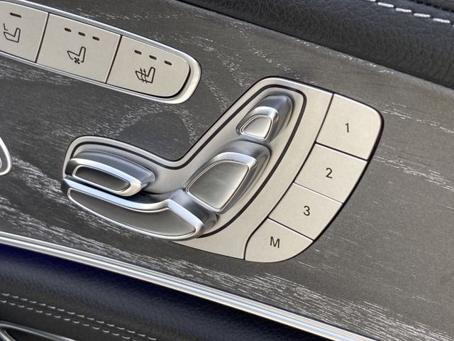 Mercedes Benz CLS-CLASS 2018-10 8392-14