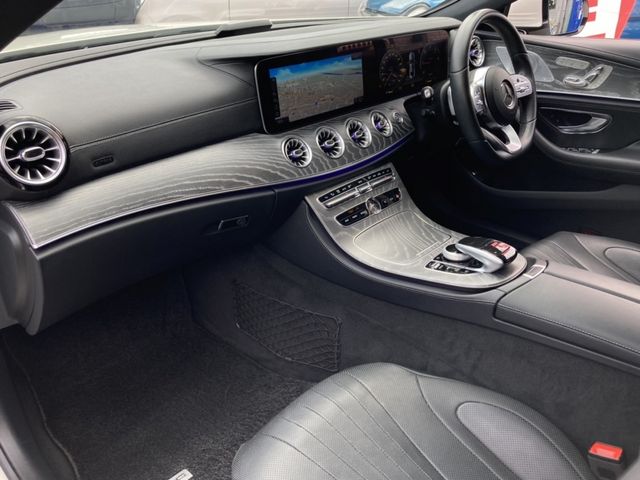 Mercedes Benz CLS-CLASS 2018-10 8392-25