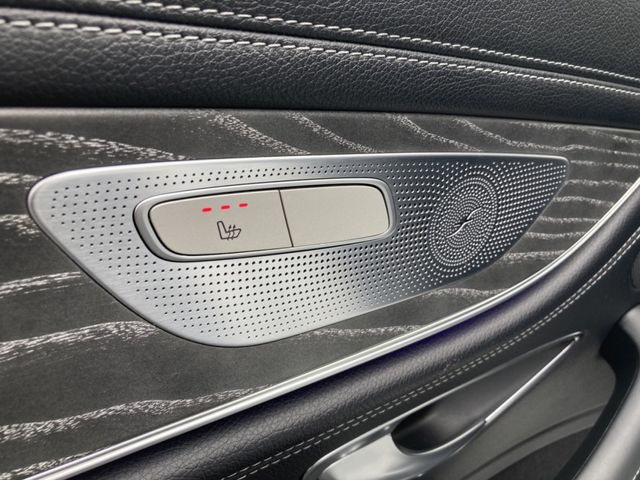 Mercedes Benz CLS-CLASS 2018-10 8392-23